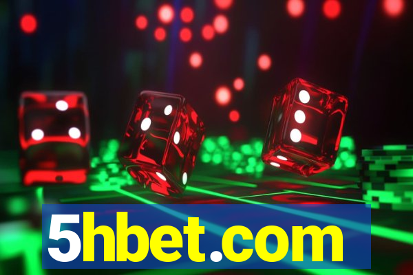 5hbet.com