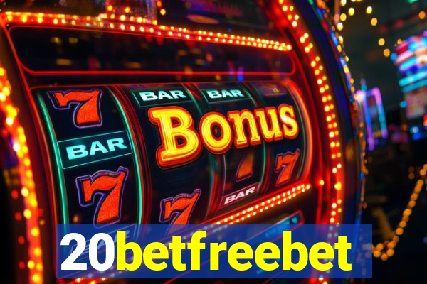 20betfreebet