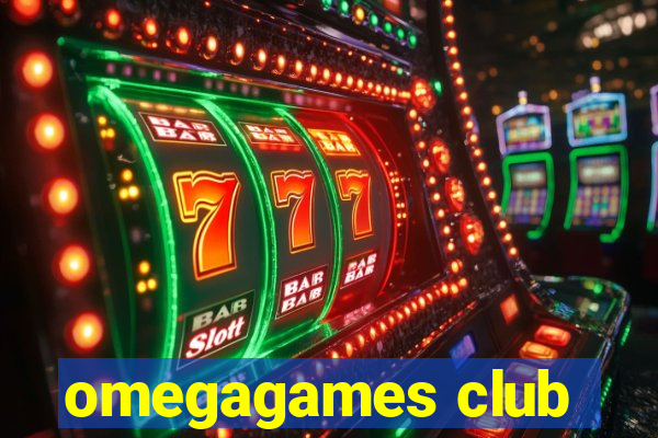 omegagames club