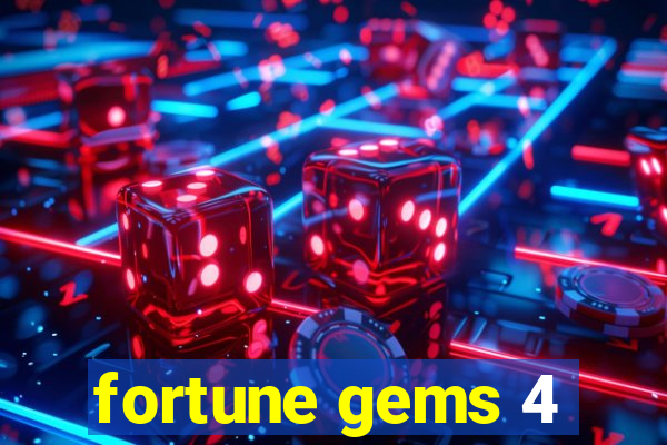 fortune gems 4