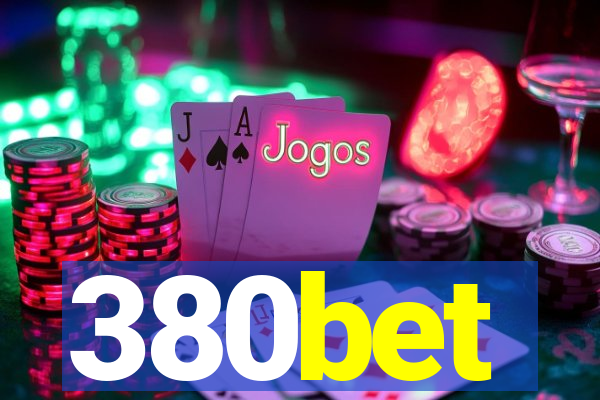 380bet