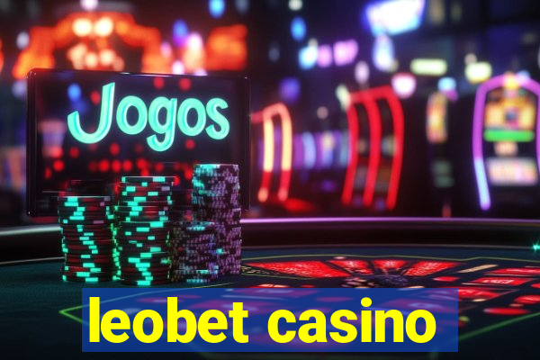 leobet casino