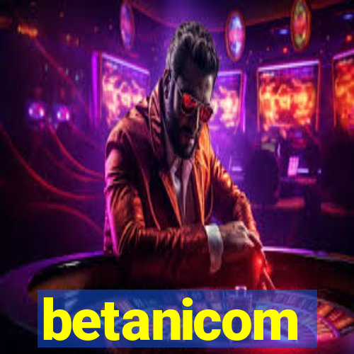 betanicom