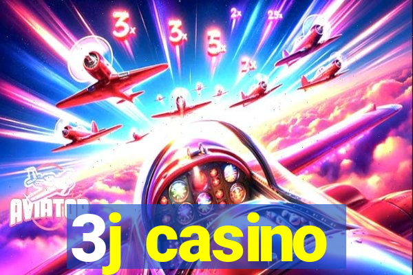 3j casino