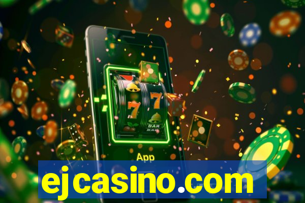 ejcasino.com