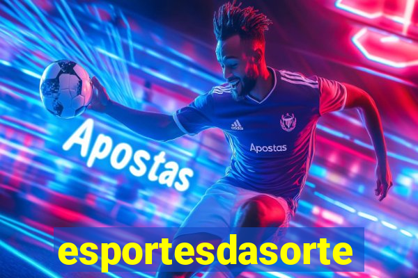 esportesdasorte.com