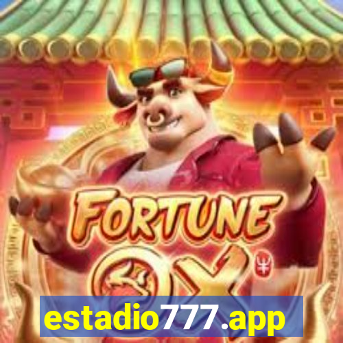 estadio777.app