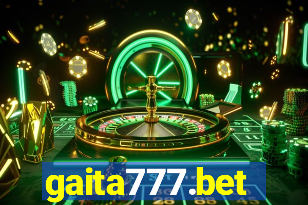 gaita777.bet