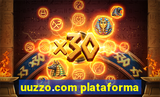 uuzzo.com plataforma