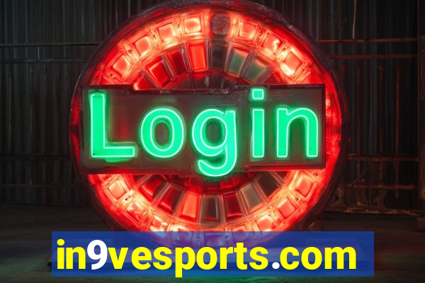 in9vesports.com