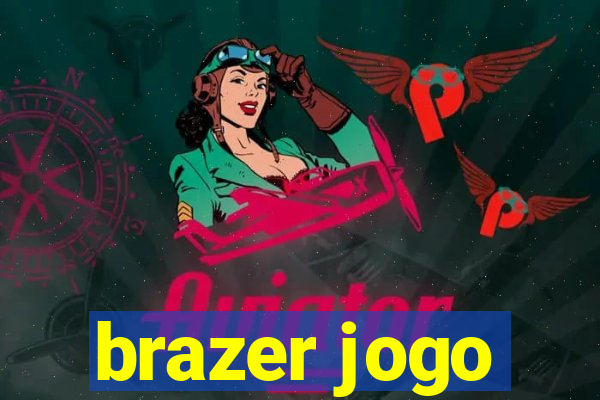 brazer jogo