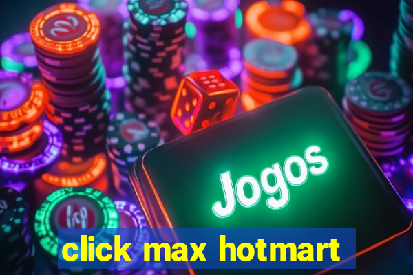 click max hotmart