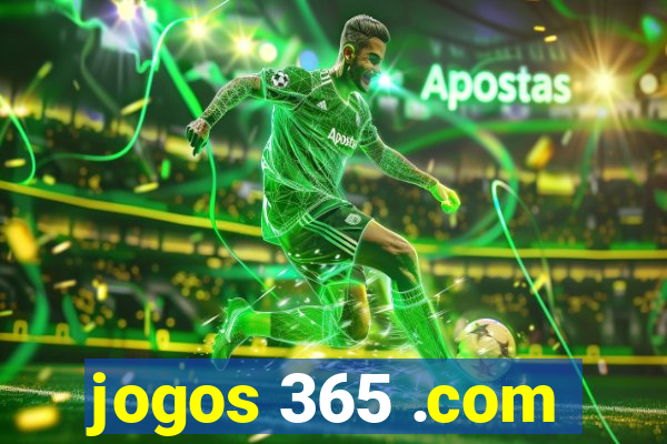 jogos 365 .com