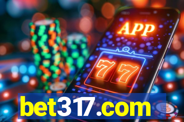 bet317.com