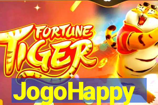 JogoHappy