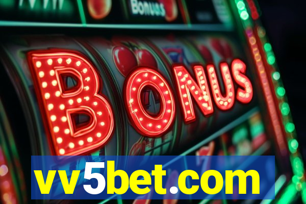 vv5bet.com