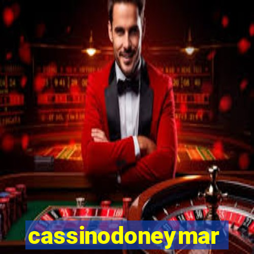 cassinodoneymar