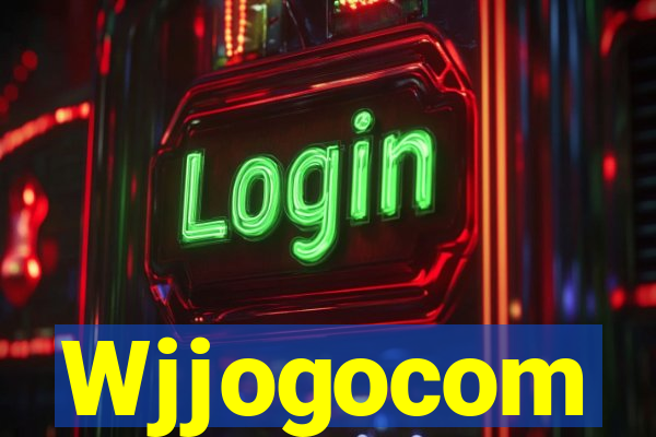 Wjjogocom