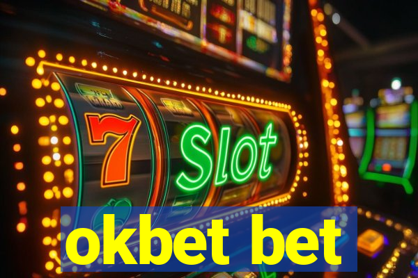 okbet bet