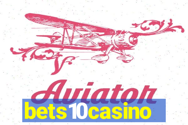 bets10casino