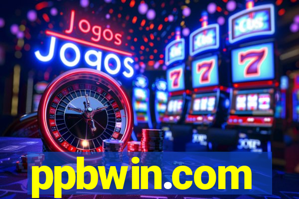 ppbwin.com