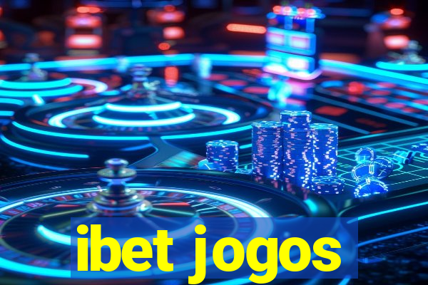 ibet jogos