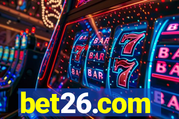 bet26.com