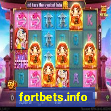 fortbets.info