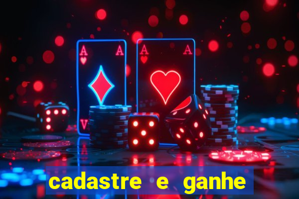 cadastre e ganhe b?nus para jogar fortune tiger