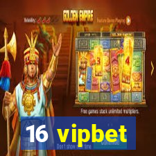 16 vipbet