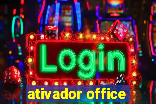 ativador office