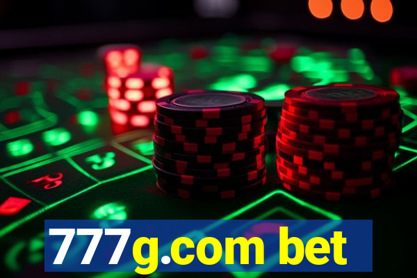 777g.com bet