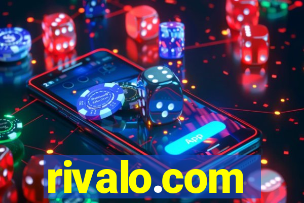 rivalo.com