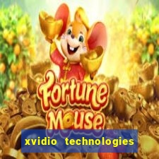 xvidio technologies startup brasil 2022 download