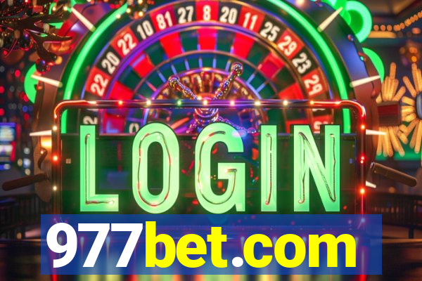 977bet.com