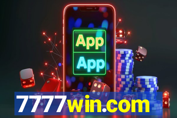 7777win.com