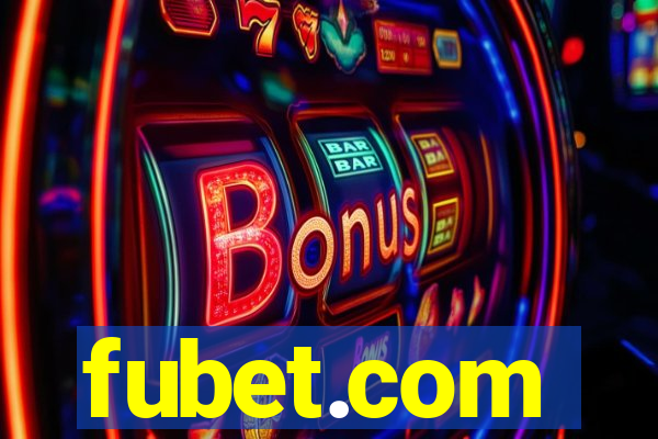 fubet.com