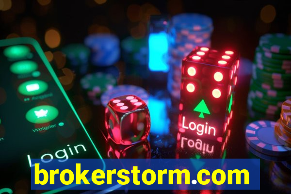 brokerstorm.com