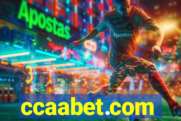 ccaabet.com