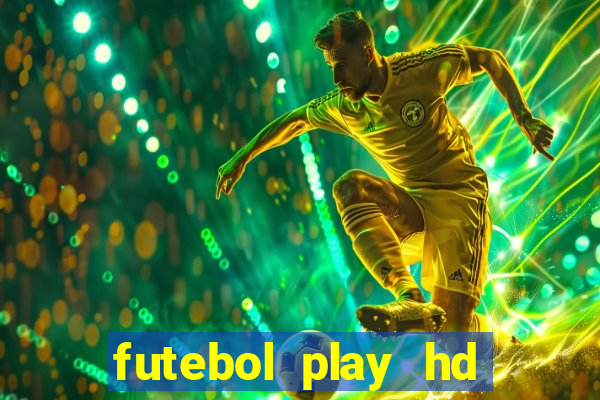 futebol play hd s?o paulo