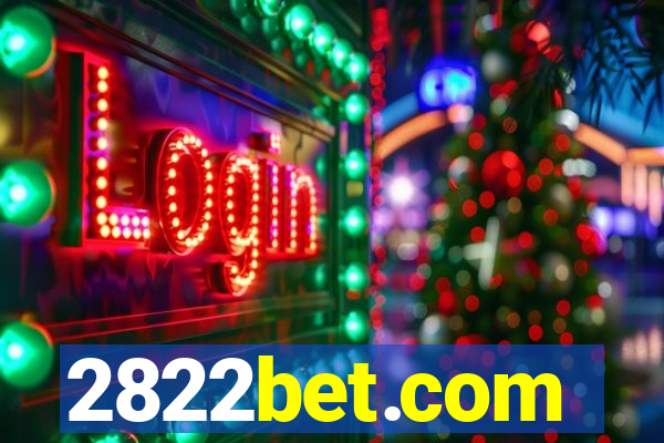 2822bet.com