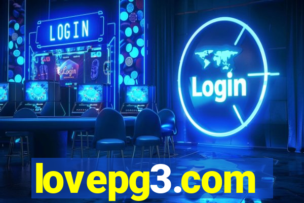 lovepg3.com