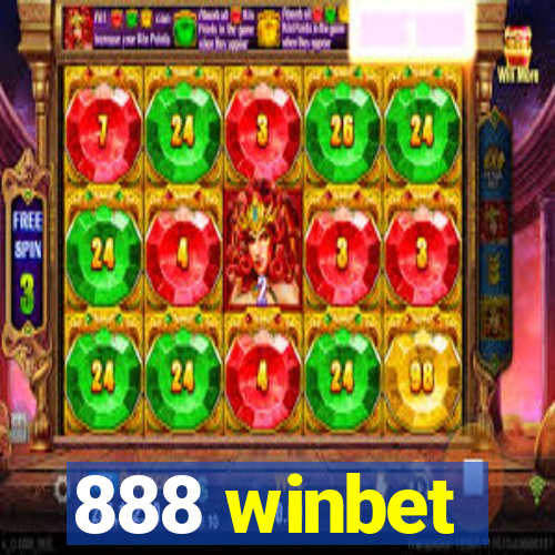 888 winbet