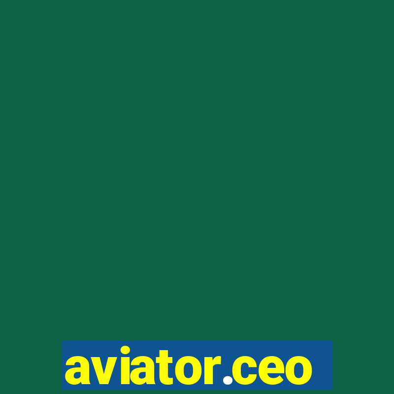 aviator.ceo