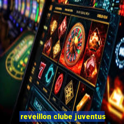 reveillon clube juventus