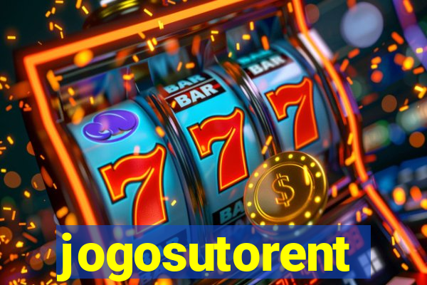 jogosutorent