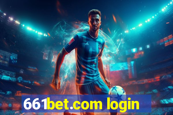 661bet.com login