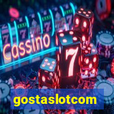 gostaslotcom