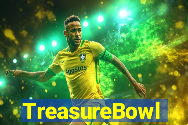 TreasureBowl treasure bowl melhor horário para jogar