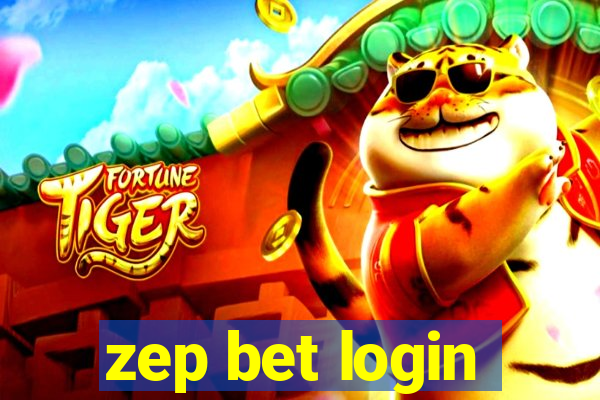 zep bet login